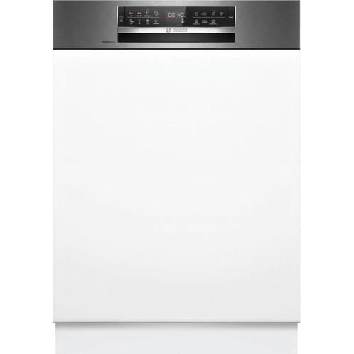 De Witgoed Outlet: BOSCH SMI6ZCS16E Semi inbouw vaatwasser, Witgoed en Apparatuur, Vaatwasmachines, Nieuw, Ophalen of Verzenden