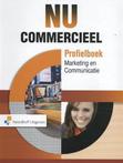 NU Commercieel profielboek marketing en communicatie...