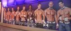 The Chippendales Tickets | Capitole Gent