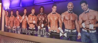 The Chippendales Tickets | Capitole Gent, Tickets en Kaartjes, Evenementen en Festivals
