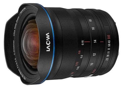 Laowa 10-18mm f/4.5-5.6 Nikon Z, Audio, Tv en Foto, Fotografie | Lenzen en Objectieven, Groothoeklens, Nieuw, Ophalen of Verzenden