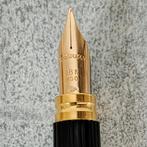 Waterman - Vintage 18 karaat gouden pen - Vulpen, Verzamelen, Pennenverzamelingen, Nieuw