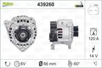 Dynamo / Alternator AUDI A8 D3,D2 (3.0 TDI quattro,2.5..., Ophalen of Verzenden, Nieuw