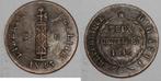 Haiti Km 26 2 Centimes 1846 Jahr 43, Verzenden