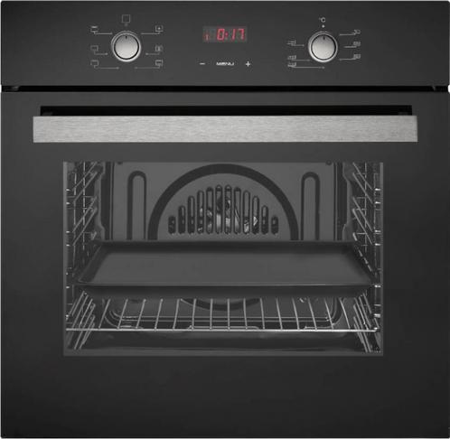 OUTLET EMINCELIK EC-AO2163B60 Inbouw Multifunctionele oven, Witgoed en Apparatuur, Ovens, Nieuw, Ophalen of Verzenden