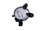Hyundai i10 2013-2016 Mistlamp Rechts (Mistlampen), Verzenden, Nieuw
