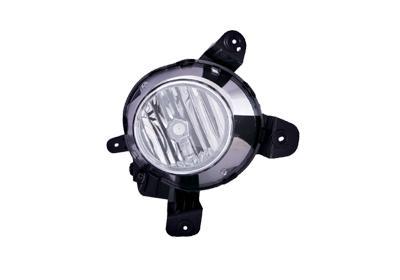 Hyundai i10 2013-2016 Mistlamp Rechts (Mistlampen), Auto-onderdelen, Verlichting, Nieuw, Verzenden