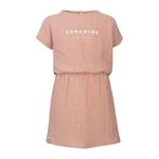 Kiezeltje - jurk met korte mouwen - vintage pink, Nieuw, Meisje, Verzenden