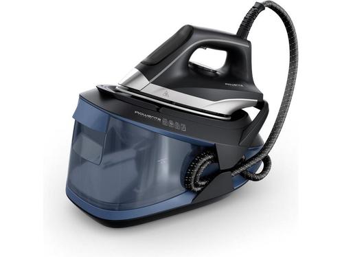 Rowenta - VR8325 Turbosteam Stoomstrijkijzer - 2600W & 1,7L, Huis en Inrichting, Woonaccessoires | Overige, Zo goed als nieuw