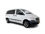 Mercedes-Benz Vito 110 CDI 320 9-Pers., Auto's, Mercedes-Benz, Wit, Plug-in hybride, Nieuw, Lease