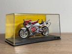 MotoGP - Kevin Shwantz - Schaal 1/24 model motorfiets, Nieuw