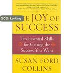 Joy of Success 9780060934262 Susan Ford Collins, Verzenden, Gelezen, Susan Ford Collins