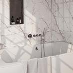 Brauer Chrome Edition Thermostatische Inbouw Badkraan Set 01, Ophalen of Verzenden, Nieuw