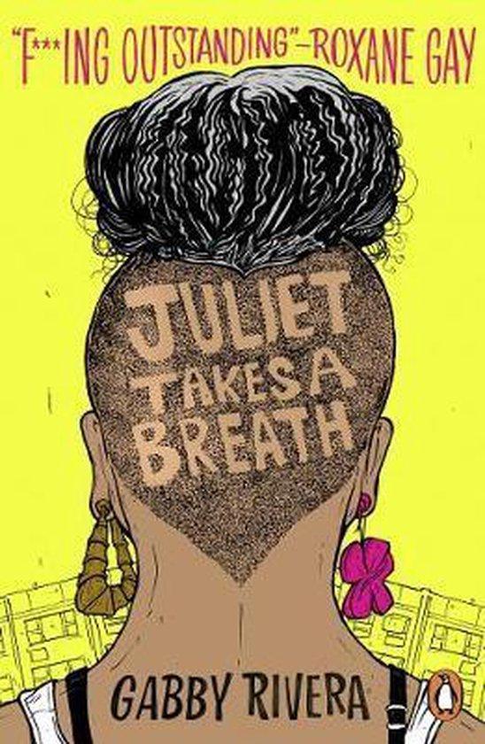 Juliet Takes a Breath 9780241433980 Gabby Rivera, Boeken, Taal | Engels, Gelezen, Verzenden