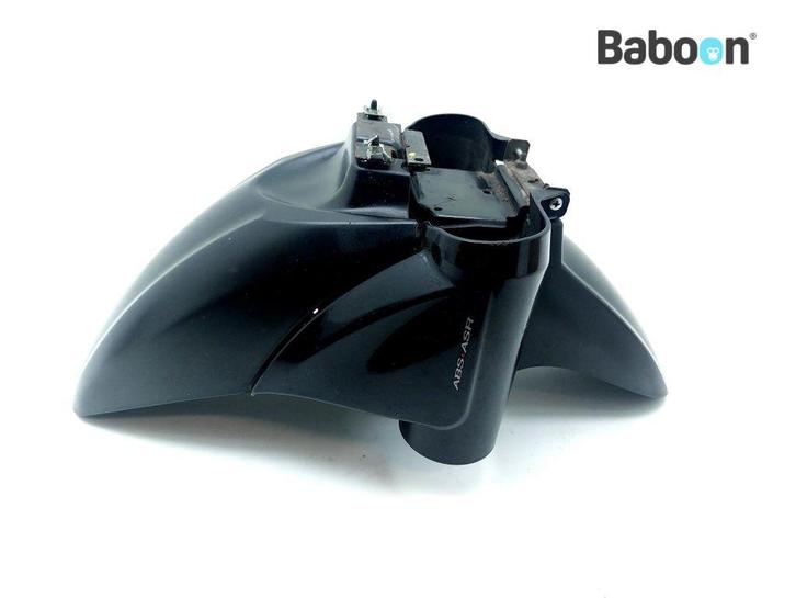 Voorspatbord Piaggio | Vespa Beverly 350 2017-2020 IE Sport, Motoren, Onderdelen | Overige, Gebruikt, Verzenden