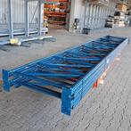 Aanbieding: Voordeelpartij gebruikte Polypal palletstelling