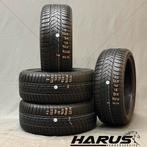 225/40/18 92V RSC(*) Pirelli winterbanden 7/6,3mm profiel 4X, Auto-onderdelen, Banden en Velgen, 18 inch, Gebruikt, Band(en), Personenwagen