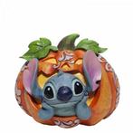 Stitch OLantern Pumpkin 12 cm, Ophalen of Verzenden, Nieuw