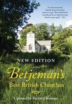 Betjemans Best British Churches 9780007415670, Verzenden, Gelezen, Richard Surman