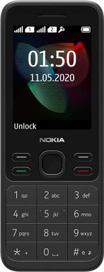 Nokia 150 versie 2020 Feature Phone (2,4 inch, 4 MB intern, Telecommunicatie, Nieuw
