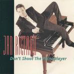 Cd - Jan Rietman - Dont Shoot The Pianoplayer, Verzenden, Nieuw in verpakking