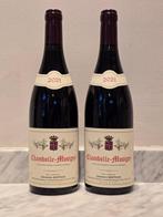 2021 Ghislaine Barthod - Chambolle Musigny - 2 Flessen (0.75, Nieuw