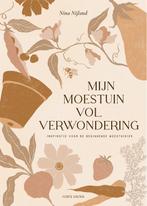 9789000391790 Mijn moestuin vol verwondering | Tweedehands, Boeken, Verzenden, Zo goed als nieuw, Nina Nijland