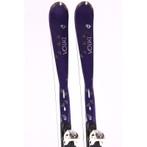 155 dames skis VOLKL CHIARA, woodcore, tip rocker + Marker, Sport en Fitness, Verzenden, Gebruikt