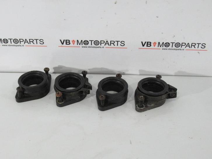 Suzuki GSX 750 ES Spruitstuk inlaat, Motoren, Onderdelen | Suzuki, Ophalen of Verzenden