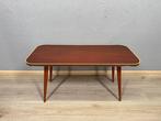 Salontafel - Hout - Vintage salon tafel, Antiek en Kunst, Kunst | Designobjecten