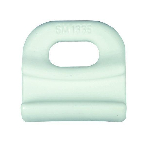 Zeilleuver Selden nylon 4 mm 15 x 40 mm, Watersport en Boten, Bootonderdelen, Nieuw, Zeilboot of Motorboot, Ophalen of Verzenden