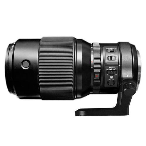 Fujifilm GF 250mm f/4.0 R LM OIS WR objectief - Tweedehands, Audio, Tv en Foto, Fotografie | Lenzen en Objectieven, Telelens, Gebruikt