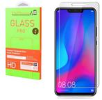 DrPhone Huawei P Smart+ (PLUS) 2018 Glas - Glazen Screen pro, Nieuw, Verzenden