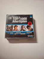 Veronica top 1000 allertijden  deel 2 2005, Cd's en Dvd's, Verzenden, Gebruikt