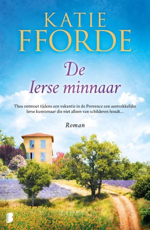 De Ierse minnaar 9789022595855 Katie Fforde, Boeken, Overige Boeken, Zo goed als nieuw, Verzenden