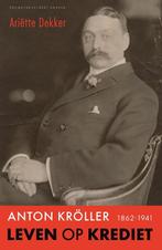 Leven op krediet 9789035143579 Ariëtte Dekker, Verzenden, Zo goed als nieuw, Ariëtte Dekker