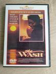 DVD - The Wash