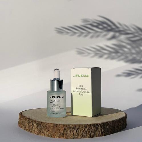 Dr. Fukuj Verjongende gezicht serum met Hyaluronzuur en, Sieraden, Tassen en Uiterlijk, Uiterlijk | Gezichtsverzorging