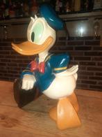 Disney - Donald Duck - 1 - Donald Duck met koffer, Verzamelen, Disney, Nieuw