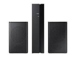 Samsung Wireless Rear Kit SWA-8000S - 160W Surround speaker, Audio, Tv en Foto, Soundbars, Zo goed als nieuw, Ophalen