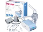 Beurer IH 60 Inhalator Kinderen v.a. 2 jaar/volwassenen -, Verzenden, Nieuw