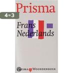 Prisma woordenboek / Frans-Nederlands / Prisma woordenboeken, Boeken, Woordenboeken, Verzenden, Gelezen, A.M. Maas