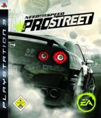 Need for Speed ProStreet-Duits (PlayStation 3) Gebruikt, Ophalen of Verzenden, Zo goed als nieuw