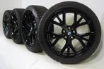 BMW 5 serie G30 G31 8 serie G14 G15 G16 845M 19 inch velgen, Auto-onderdelen, Banden en Velgen, 19 inch, Gebruikt, Velg(en), Winterbanden