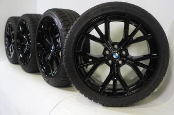 BMW 5 serie G30 G31 8 serie G14 G15 G16 845M 19 inch velgen beschikbaar voor biedingen