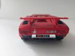Bburago, Maisto 1:18 - Modelauto (4) - Lamborghini, Nieuw