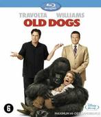Old Dogs koopje (blu-ray tweedehands film), Cd's en Dvd's, Blu-ray, Ophalen of Verzenden, Nieuw in verpakking