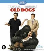 Old Dogs koopje (blu-ray tweedehands film), Ophalen of Verzenden, Nieuw in verpakking