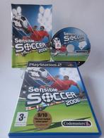 Sensible Soccer 2006 Playstation 2, Ophalen of Verzenden, Nieuw