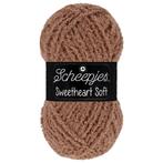 Scheepjes Sweetheart Soft - 006, Ophalen of Verzenden, Nieuw, Breien of Haken, Wol of Garen